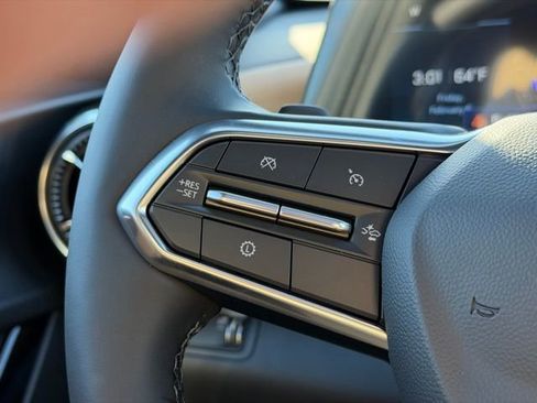 New 2026 Chevrolet Equinox ACTIV FWD image 25