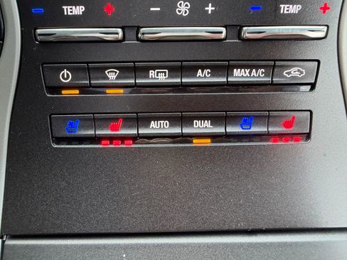 Used 2019 Lincoln Nautilus Reserve image 22