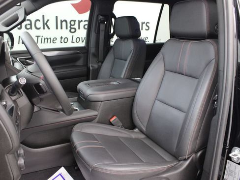 Used 2023 Chevrolet Tahoe RST RWD image 15