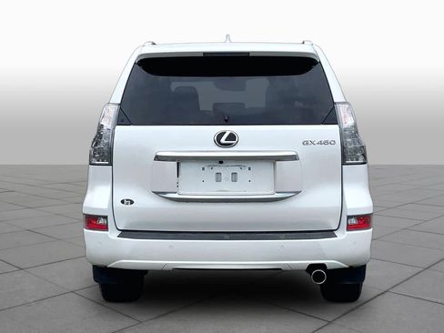 Certified 2023 Lexus GX 460 Premium w/ Premium Package AWD/4WD image 5