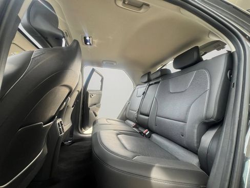Used 2023 Kia Niro Wave w/ Wave Preserve Package FWD image 25