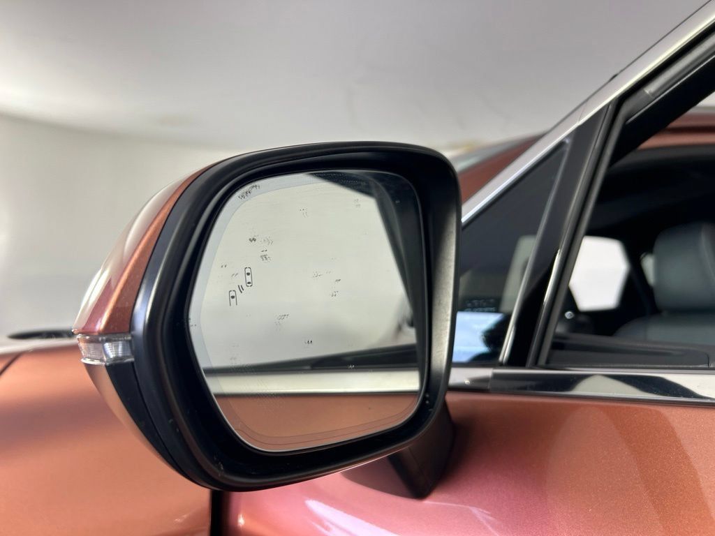 Used 2023 Lexus RX 350 Premium Plus w/ Accessory Package AWD/4WD image 8