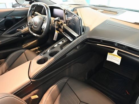 New 2026 Chevrolet Corvette Z06 image 10