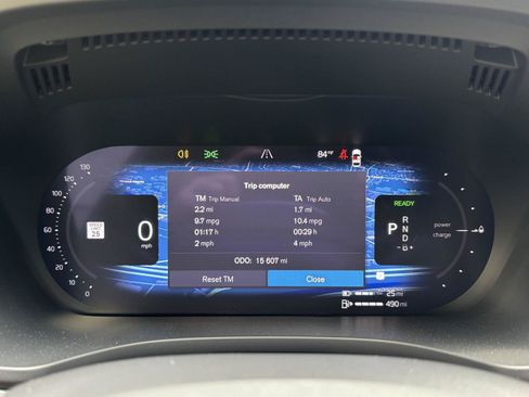 Used 2025 Volvo XC60 T8 Polestar AWD/4WD image 20