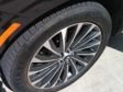 Used 2024 Hyundai Palisade Calligraphy FWD image 8