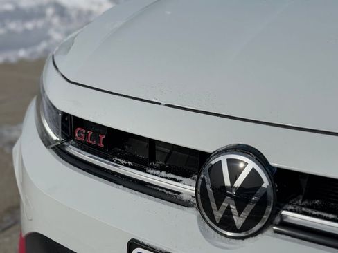 New 2026 Volkswagen Jetta GLI Autobahn FWD image 7