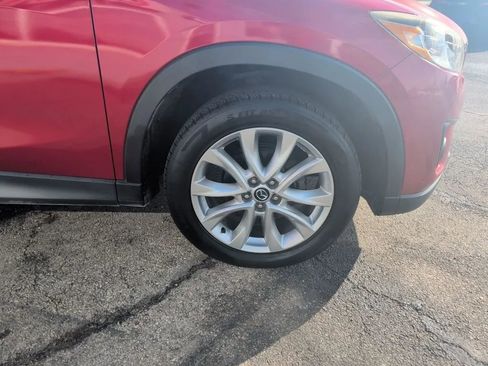 Used 2015 MAZDA CX-5 Grand Touring image 13