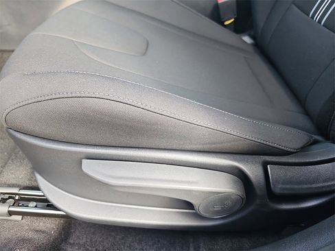 New 2026 Hyundai Elantra Blue image 27