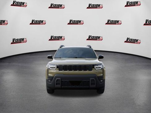 New 2026 Jeep Cherokee Laredo image 6