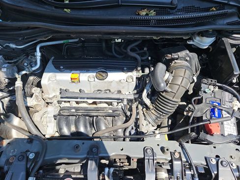 Used 2014 Honda CR-V EX-L image 31