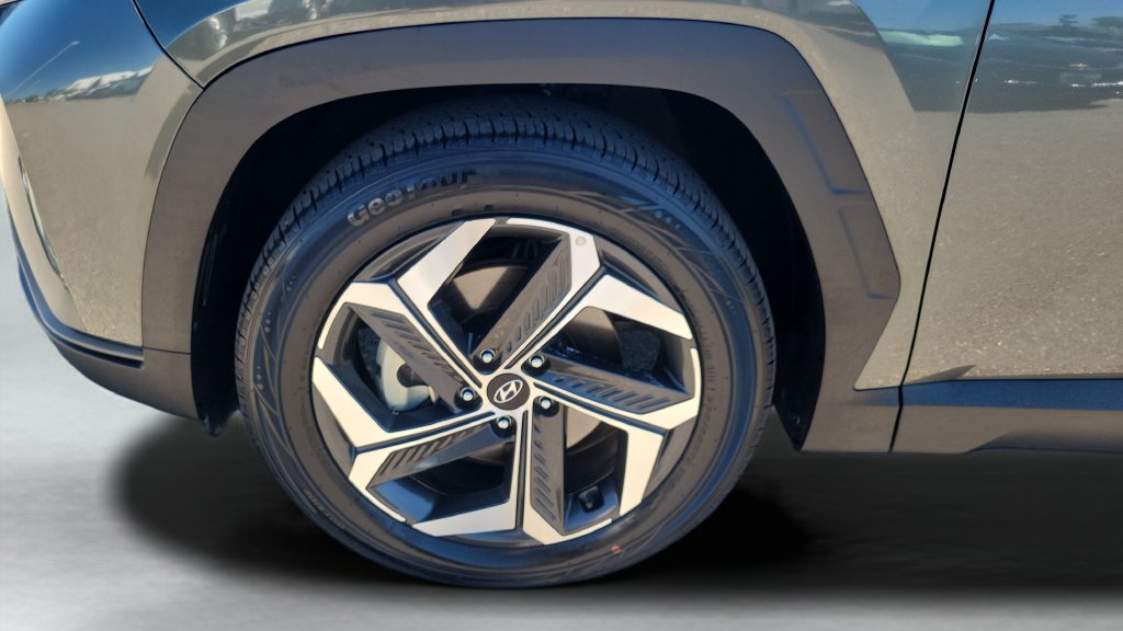 Used 2023 Hyundai Tucson SEL w/ Convenience Package FWD image 26