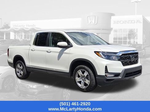 Certified 2024 Honda Ridgeline RTL image 6