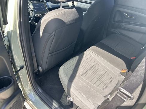 Certified 2023 Hyundai Santa Cruz SEL w/ Activity Package FWD image 19