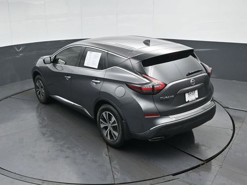 Used 2021 Nissan Murano S image 45
