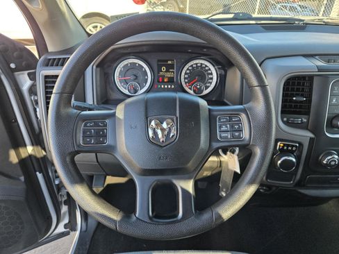 Certified 2019 RAM 1500 Tradesman w/ Popular Equipment Group image 14