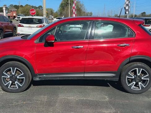 Used 2017 FIAT 500X Pop image 5