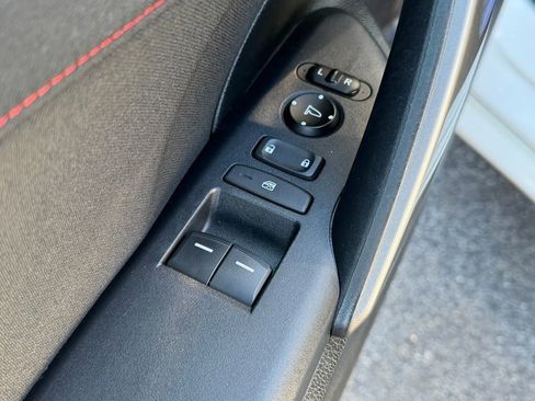 Used 2017 Honda Civic Si image 10