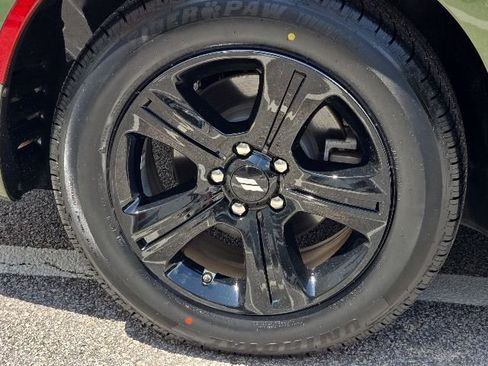 Used 2023 Dodge Charger SXT RWD image 9