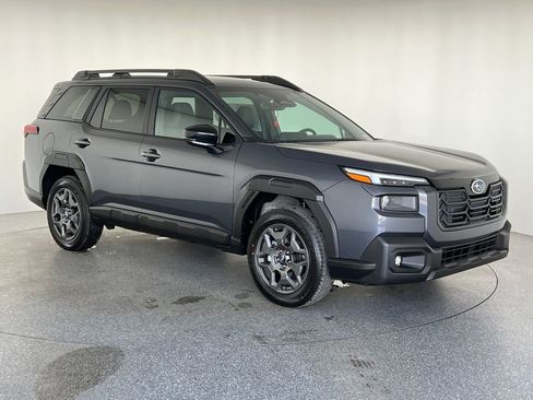 New 2026 Subaru Outback Premium image 9