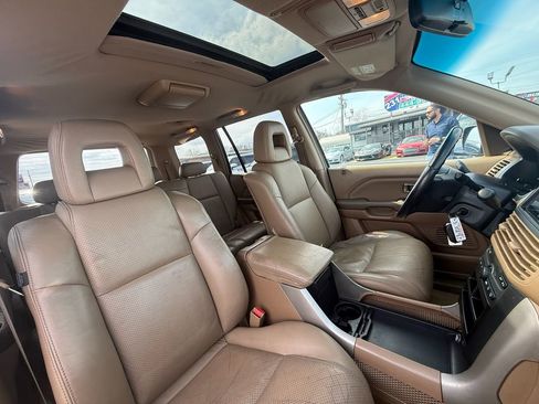Used 2005 Honda Pilot EX-L image 25