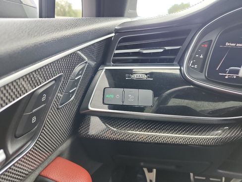 Used 2020 Audi SQ7 Premium Plus AWD/4WD image 29