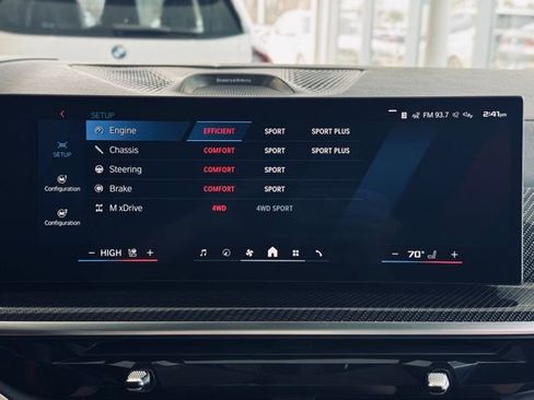 New 2026 BMW X5 M Competition image 41