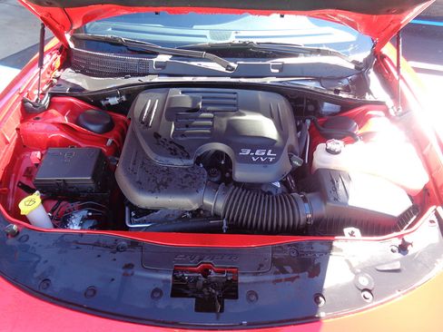 Used 2021 Dodge Charger GT image 16