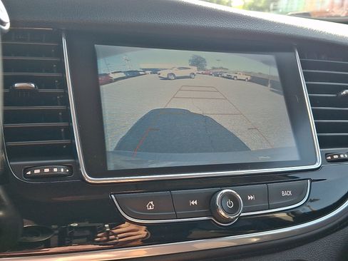 Used 2019 Buick Encore Preferred FWD image 17