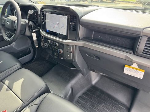 Used 2026 Ford F150 XL w/ Equipment Group 103A High AWD/4WD image 7
