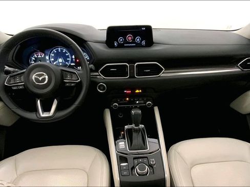 Used 2020 MAZDA CX-5 Grand Touring AWD/4WD image 16