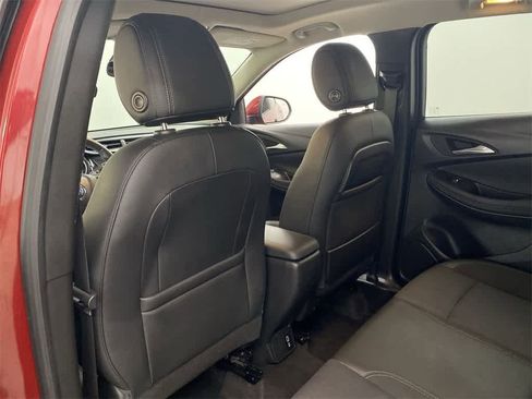 Used 2022 Buick Encore GX Select w/ Experience Buick Package image 16