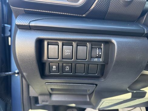 Used 2021 Subaru Forester image 12