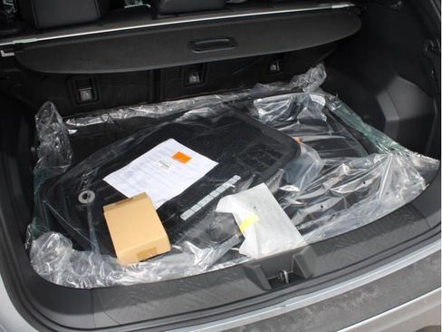 New 2026 Subaru Crosstrek 2.5i Limited w/ Popular Package #4A image 24