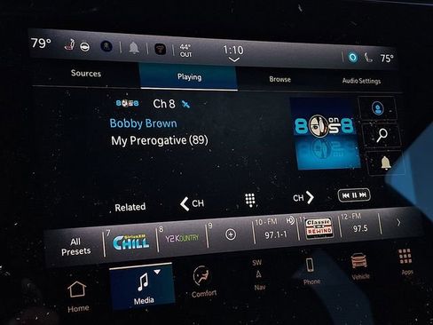 Used 2024 Jeep Wagoneer Series III image 17