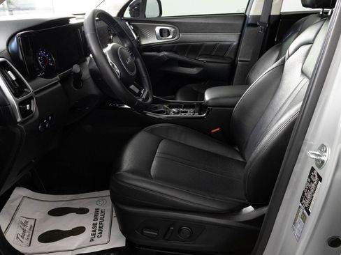 Used 2022 Kia Sorento SX FWD image 22