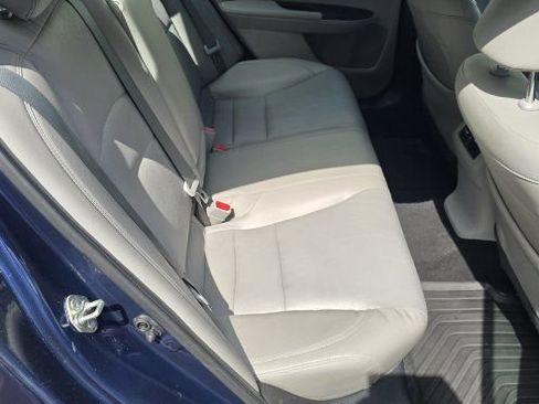 Used 2017 Honda Accord EX-L image 33