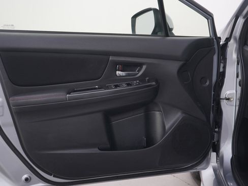 Used 2018 Subaru WRX AWD/4WD image 18