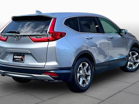 Used 2019 Honda CR-V EX-L image 13