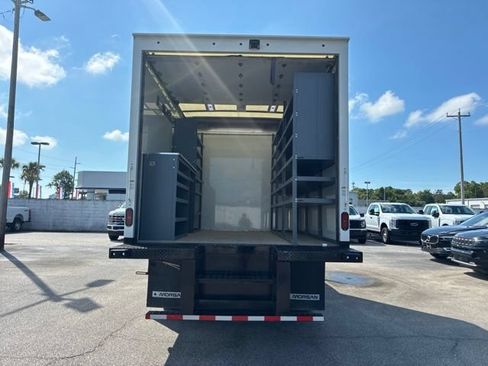 Used 2022 Chevrolet Silverado 3500 W/T RWD image 20