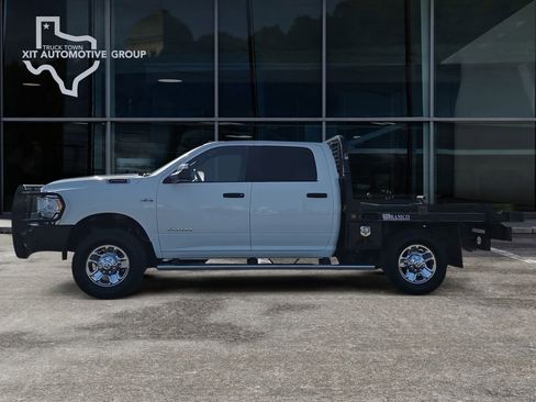 Used 2022 RAM 2500 Lone Star image 2