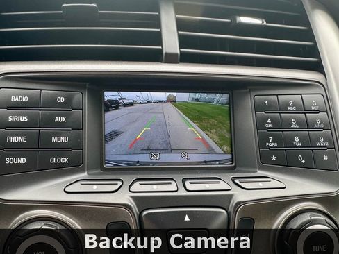 Used 2014 Ford Edge SEL w/ Equipment Group 204A image 23