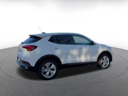 Used 2025 Buick Encore GX Preferred image 8
