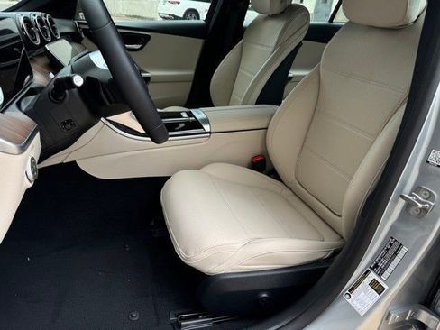 Certified 2024 Mercedes-Benz C 300 C 300 image 8