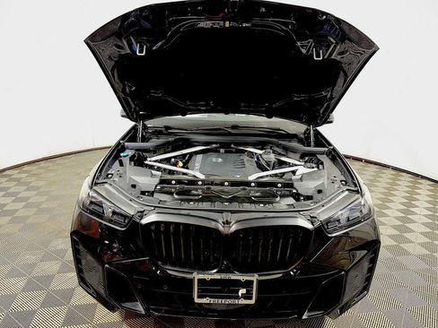 Certified 2024 BMW X5 xDrive40i w/ M Sport Package AWD/4WD image 31
