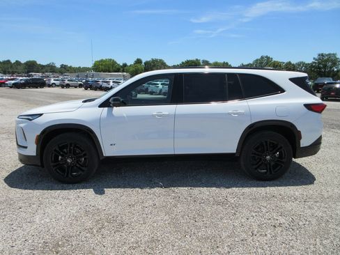 New 2026 Buick Enclave Sport Touring w/ Super Cruise Package AWD/4WD image 7