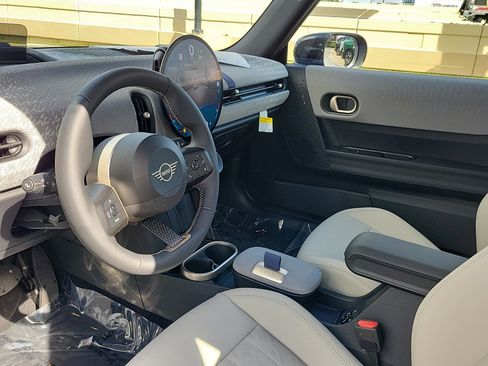 New 2025 MINI Cooper S image 14