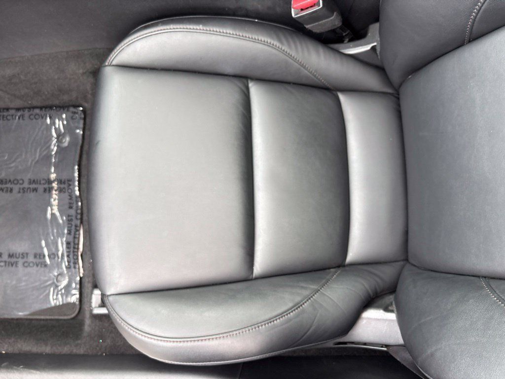 Used 2025 MAZDA MAZDA3 s FWD image 15