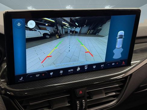 Used 2023 Ford Escape ST-Line w/ Tech Pack #1 image 33