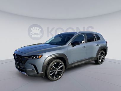 Used 2023 MAZDA CX-50 AWD 2.5 Turbo