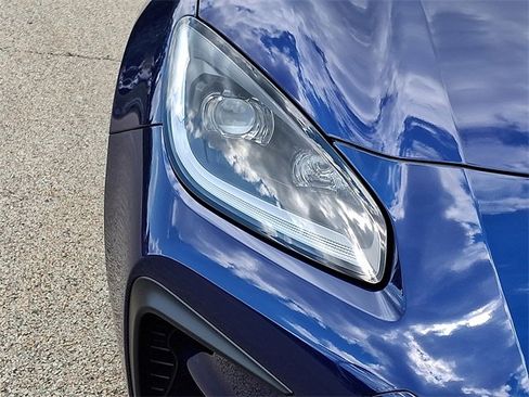 New 2025 Toyota GR86 image 9